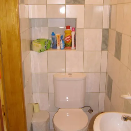 Rekreacni