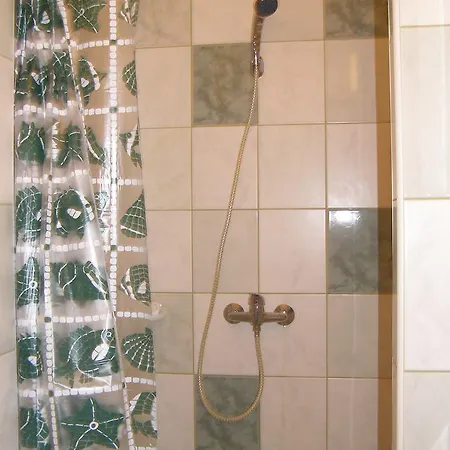 Rekreacni Lodge Maly Ratmirov
