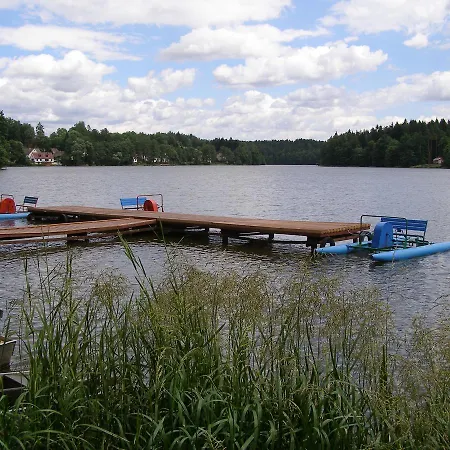 Rekreacni