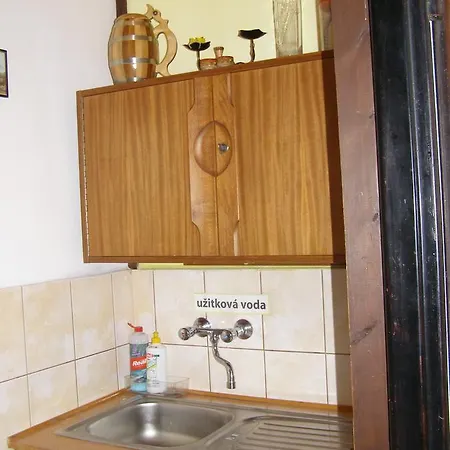 Rekreacni Lodge *