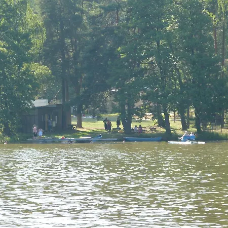Rekreacni Maly Ratmirov
